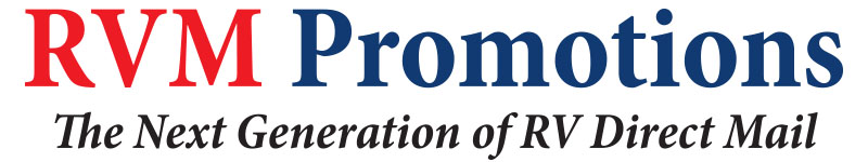 Rvm Promotions Logo